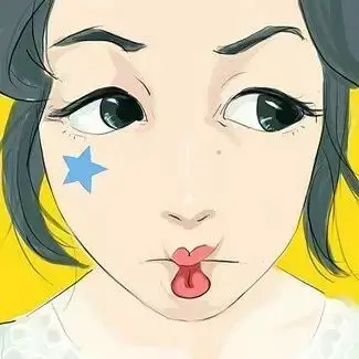 资深影迷头像
